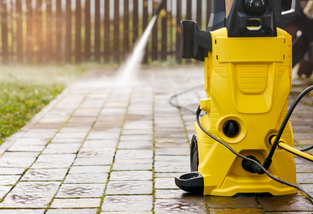 Playground Equipment Cleaning in Ness City, KS